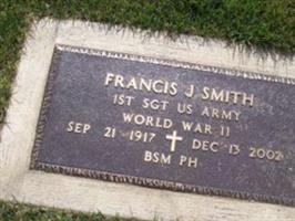 Francis J. Smith