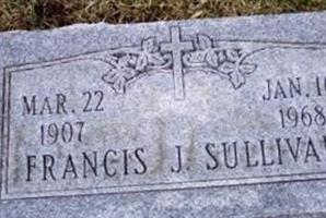 Francis J. Sullivan