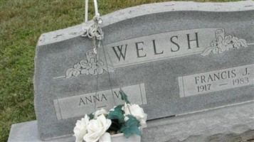 Francis J. Welsh