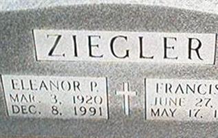 Francis J. Ziegler