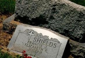 Francis James Shields