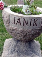 Francis Janik Francis Janik