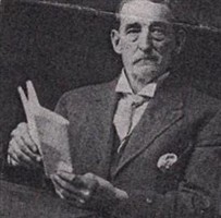 Francis Jerome "Frank" Snouffer