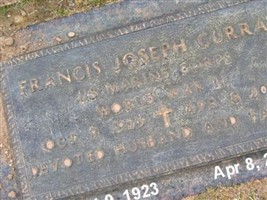 Francis Joseph Curran