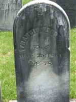 Francis Kendall