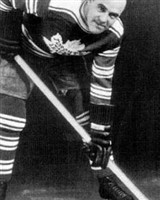 Francis "King" Clancy Francis "King" Clancy