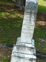 Francis L "Fannie" Mullins
