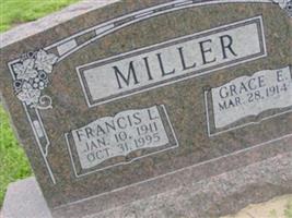 Francis L. Miller