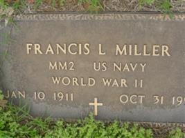 Francis L. Miller