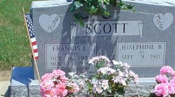 Francis L. Scott