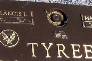 Francis L. Tyree
