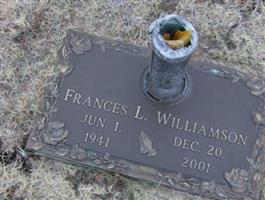 Francis L. Williamson