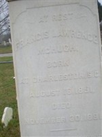 Francis Lawrence McHugh