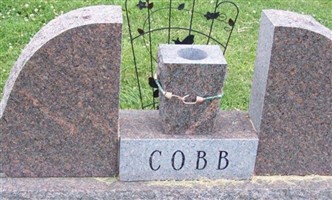 Francis Leatha Robinson Cobb