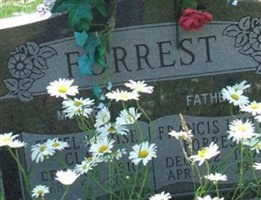 Francis Leith Forrest Francis Leith Forrest