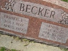 Francis Linden Becker