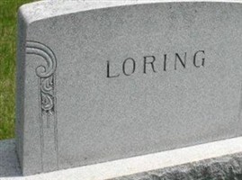 Francis Livingston "Frank" Loring
