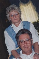Francis Louise Prosser Jacobs