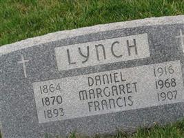 Francis Lynch