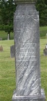 Francis M. Button