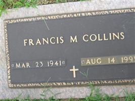 Francis M. Collins