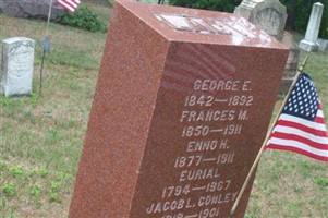 Francis M. Conley Lacy Francis M. Conley Lacy