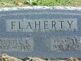 Francis M. Flaherty