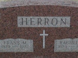 Francis M. "Frank" Herron