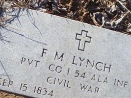 Francis M. Lynch