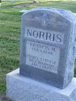 Francis M. Norris