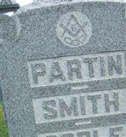 Francis M. Partin Francis M. Partin
