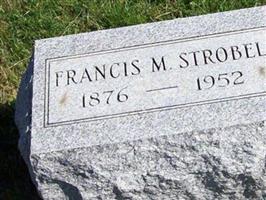 Francis M. Strobel