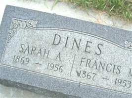 Francis Marion Dines