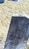 Francis Marion "Frank" Brunson