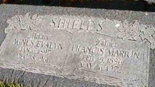 Francis Marion Shields