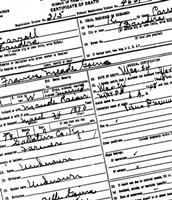 Francis Meade Goins Francis Meade Goins