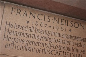 Francis Neilson