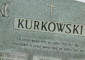 Francis P Kurkowski