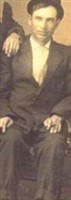 Francis Patrick "Pat" Hurst Francis Patrick "Pat" Hurst