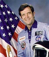 Francis R. "Dick" Scobee