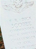 Francis R. "Dick" Scobee