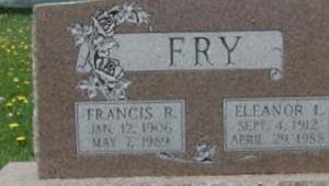 Francis R. Fry