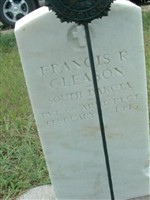 Francis R. Gleason