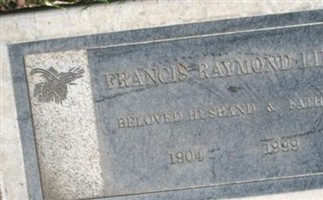 Francis Raymond Line