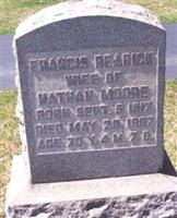 Francis Rearick Moore