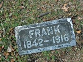 Francis Robert "Frank" Slocum