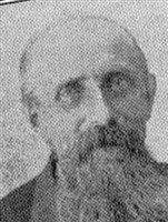 Francis S. "Frank" Mathie