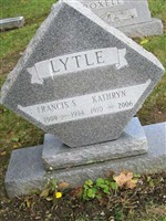Francis S Lytle Francis S Lytle
