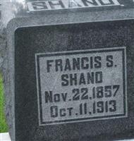 Francis S. Shand