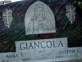 Anna Francis "Sakowski" Sabbato Giancola